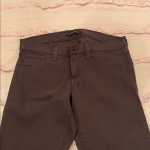 NEVER WORN. Flying  monkey skinny jeans
